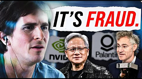 Michael Burry's New Warning About the AI Stocks.