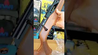 🔥 UNBOXING ARTEMIS T-REX 5,5MM PCP | POTÊNCIA, PRECISÃO E MAIS DE 90 TIROS POR CARGA 🎯