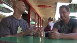 Paul Steed On The Jace Hall Show