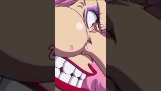 ICHIGO VS BIG MOM ELIMINATION WHEEL PART 14