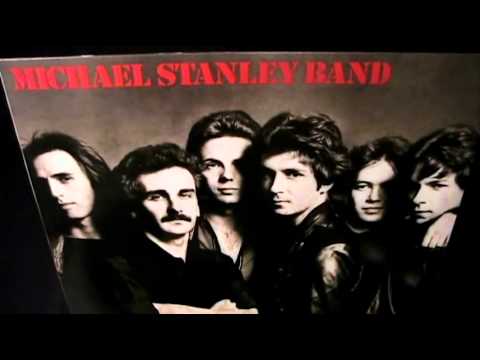 Michael Stanley Band - Falling In Love Again - [ST...