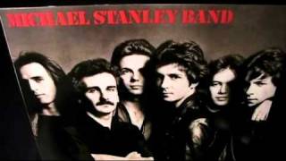 Video thumbnail of "Michael Stanley Band - Falling In Love Again - [STEREO]"