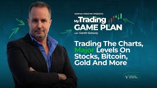 Trade Alerts As Markets Attempt Bounce, Monopolies OK'ed By Judge, Gold Analysis, Bitcoin Levels
