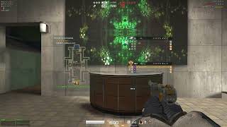 AVA global  Quick Match no cheat on Gallery【ryuugrenJP】