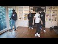 CRAZY DANCE VIDEO  HiiiKey  Ayo & Teo  ShelovesMeechie ...