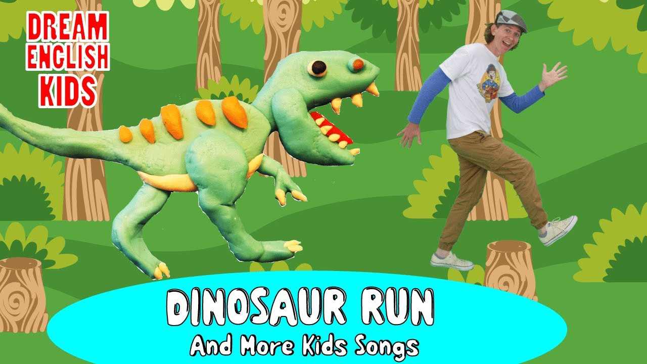 Have You Played Dino Run?