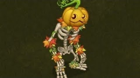 How to breed the punkleton Monster 100% Real in my singing monsters