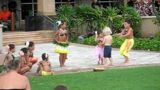 Kids Hula 2.AVI