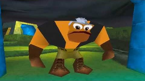 Spyro 2 - Part 5: Hurricos (Walkthrough NO COMMENTARY)