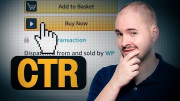 How Better Clickthrough Rates Can Transform Amazon Sales