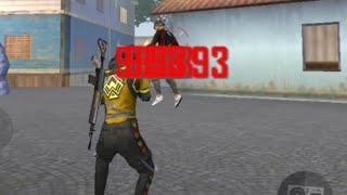(Aimbot.exe + Hack.exe) Free Fire Highlights 🇹🇳