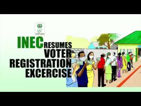 INEC CVR Online Portal Link