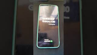Прощай, А30... #Samsung #RIP #Android #Bootloop #Linux #Ошибка