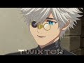Quifrey Twixtor Clips For Editing Witch Hat Atelier Episode 2