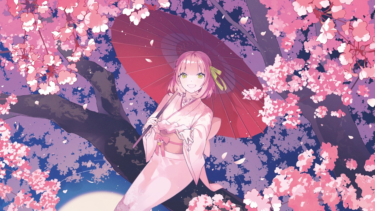 Preview】宵桜-yoizakura-【2nd EP】 - YouTube