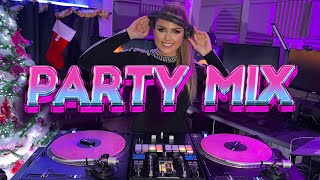 PARTY MIX 2022 | #4 | Club Mix Mashups & Remix Mixed by Jeny Preston