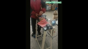 IWINTESTING-Digital Soil Direct Shear machine