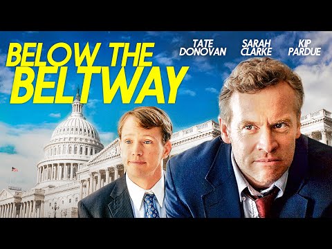 BELOW THE BELTWAY