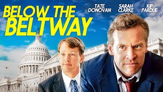Below the Beltway