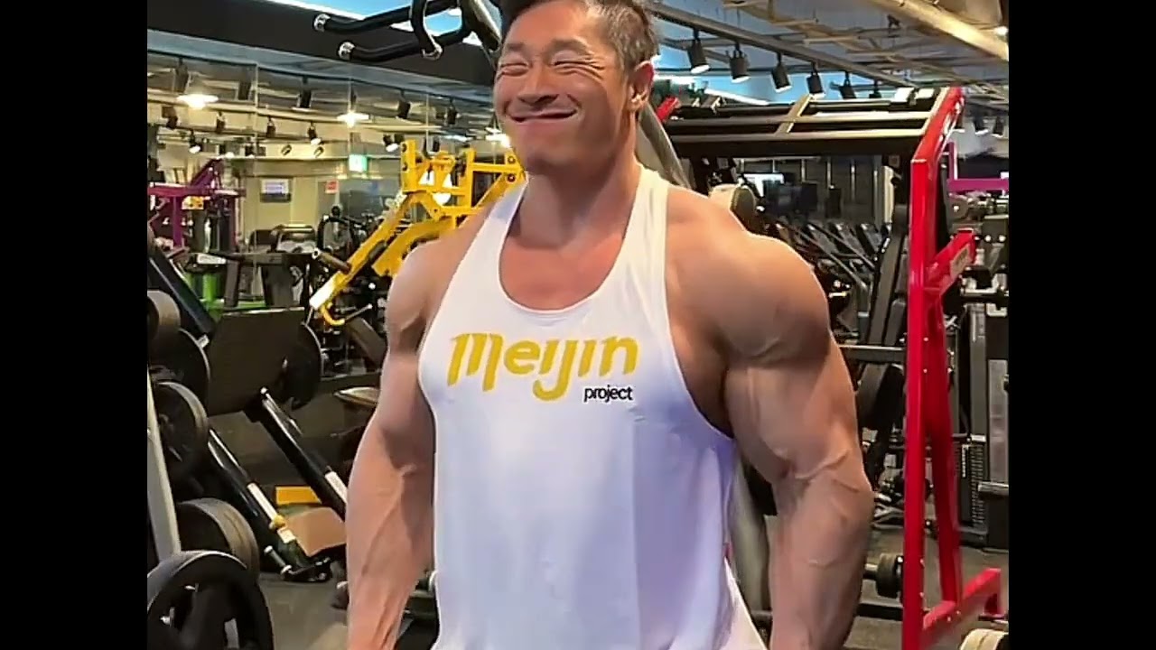 CHEST & BICEPS ULTIMATE WORKOUT FOR STRENGTH & SIZE🔥💯