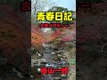懐かしい思い出の唄。青春日記 藤山一郎。。 #automobile #60歳代 #travel #哀愁 #昭和歌謡カバー #https #若い頃 #food