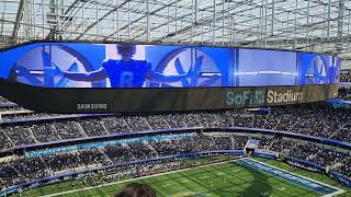 LA Chargers *NEW* 2022 Season Stadium Pregame Hype Video Wealth