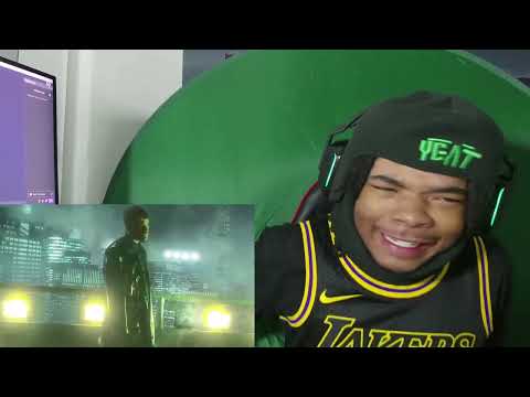 DRAKE AND YEAT CANT MISS!! As We Speak (feat. Drake) [Official Audio] (reaction)