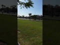 حديقة الفيحاء في وسط جدة روووووعة