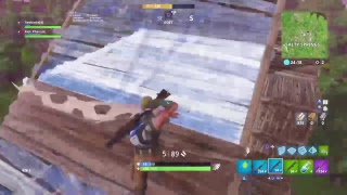 Playground LTM Gameplay