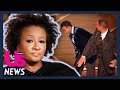 Wanda Sykes Slams Will Smith & Says Chris Rock Apologized To Her Over Oscars 2022 Drama