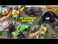 2026 Last Vlog of My Zx10rr 😭| Sad vlog | 2Lakh ka Nuksan hogayaa | my heart is broken | zx10r crash