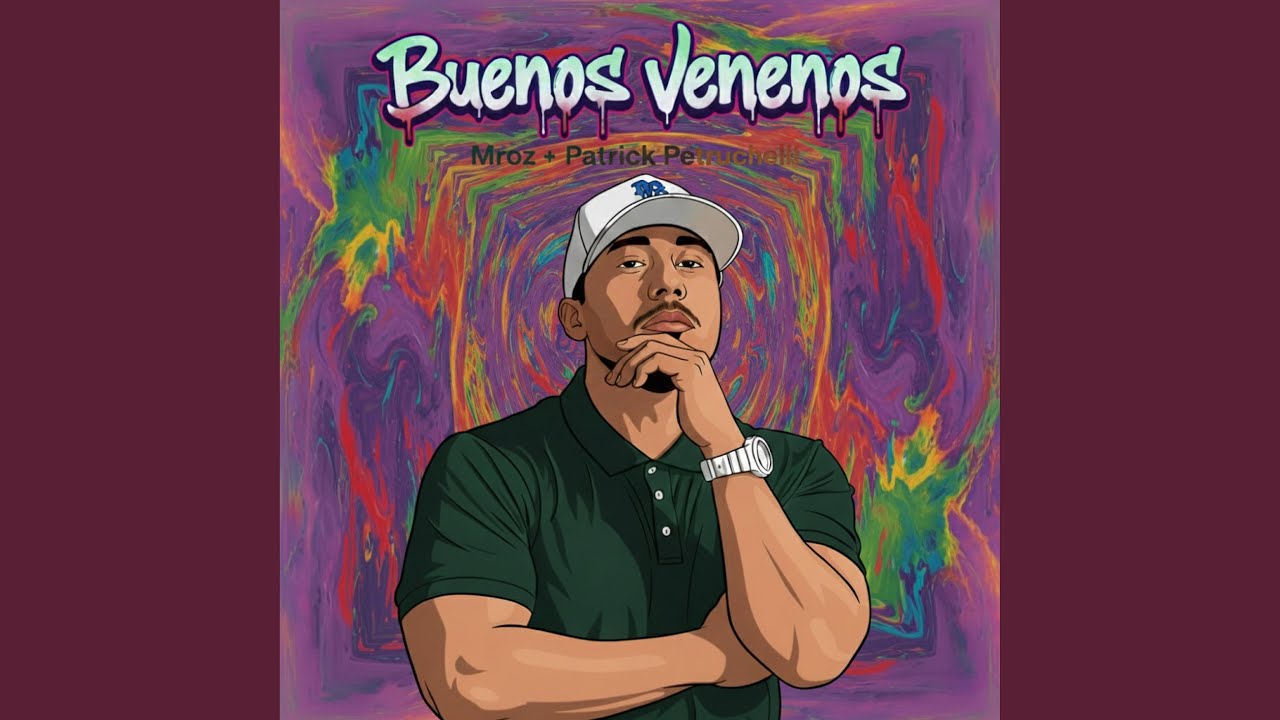 Watch Buenos venenos on YouTube Watch Buenos venenos on YouTube
