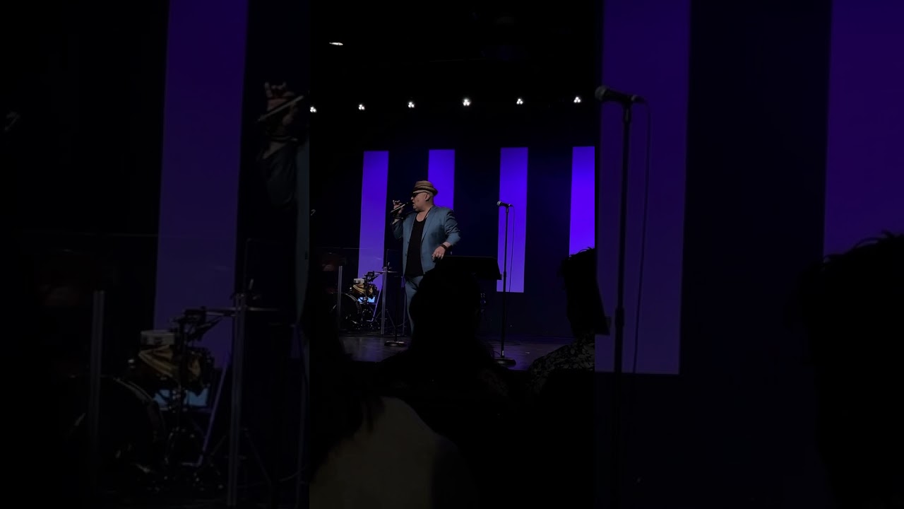 Uncle abe Charmaine’s celebration