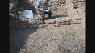 Bandalier National Monument HOPE Crew