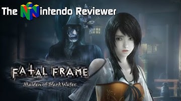 Fatal Frame Maiden of Black Water (Switch) Review