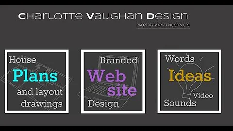 Charlotte Vaughan Design