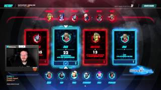 Dat McCree ult doe