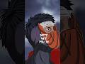 OBITO [💔] EDIT | LOVE STORY - Indila