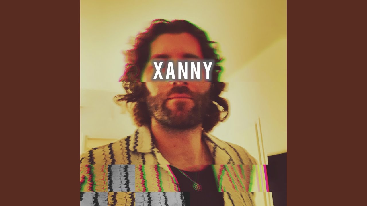 xanny (feat. Jess Burrington)