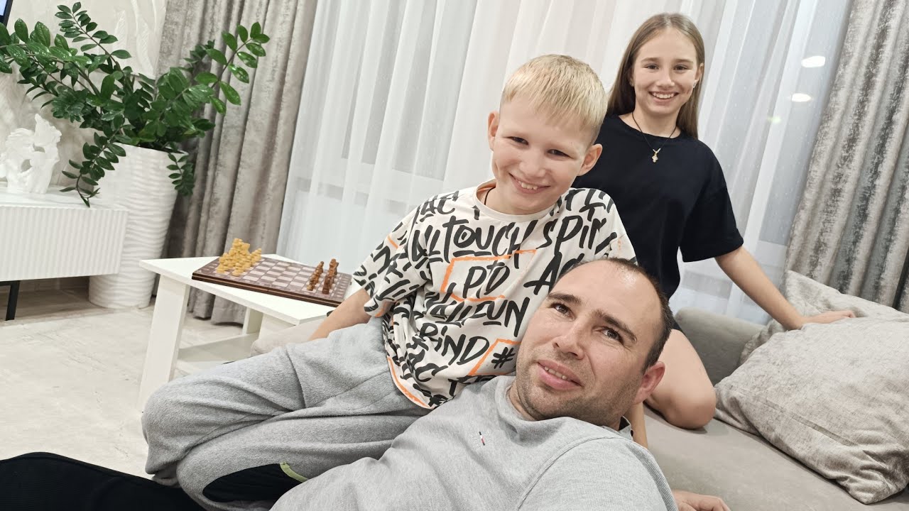 КВАРТИРА ПОДОЖДЁТ/ПЛАНЫ МЕНЯЮТСЯ/СТРОЙМАТЕРИАЛ,СНОВА РЕМОНТ!