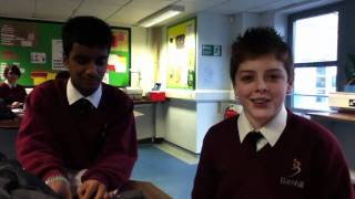 Martin Clunes Song (Come Fly With Me)