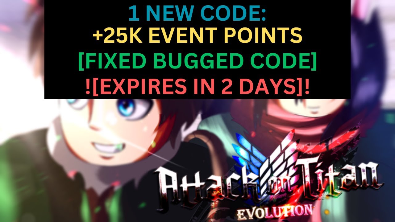 Attack on Titan: Evolution Codes – Get Your Freebies! – Gamezebo