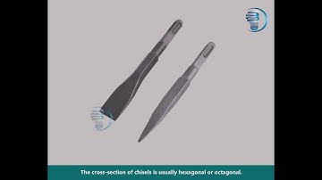 Chisel || Fitter || Blub studio ||welder || Edu