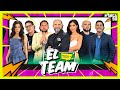  el team  la verdadera diversin futbolera  elteamxmarca90 2852024 