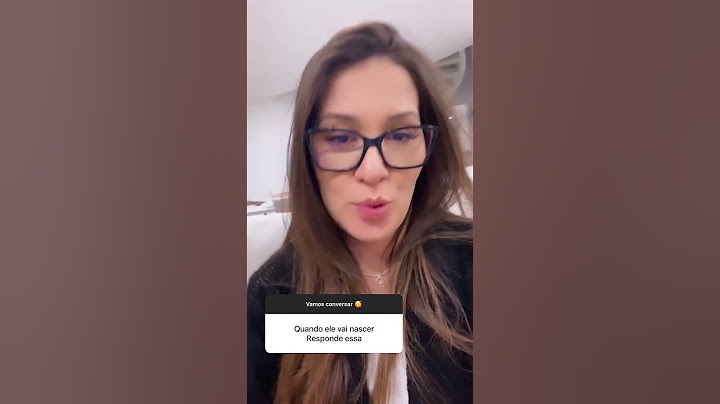 Fran Japa responde quando o Ravi vai nascer