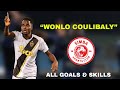 WONLO COULIBALY SKILLS TACKLING BEKI KUTUA SIMBA SC WONLO COULIBALY SKILLS TACKLING BEKI KUTUA SIMBA SC