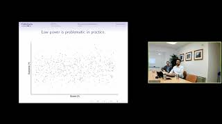 Joe Ornstein, "Gaussian Process Regression Discontinuity" (featuring JBrandon Duck-Mayr)