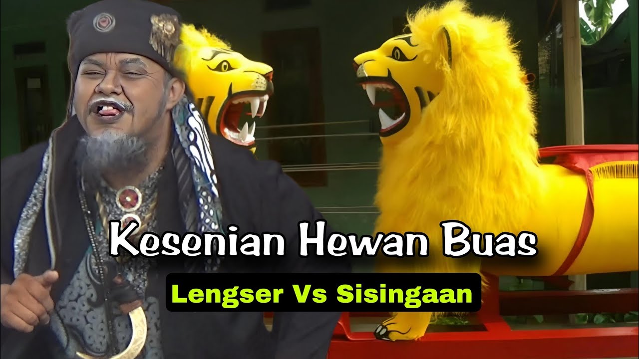 Lengser Dan Sisingaan Auto Pecah || Pengantin Sunat