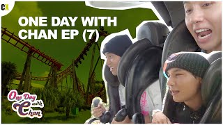 One Day With CHAN EP-7