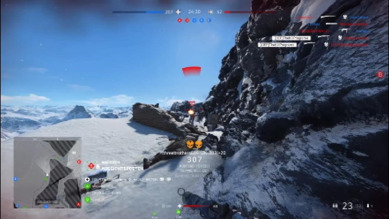 Battlefield 5 | PS5 | Xim Apex | Headshotgun